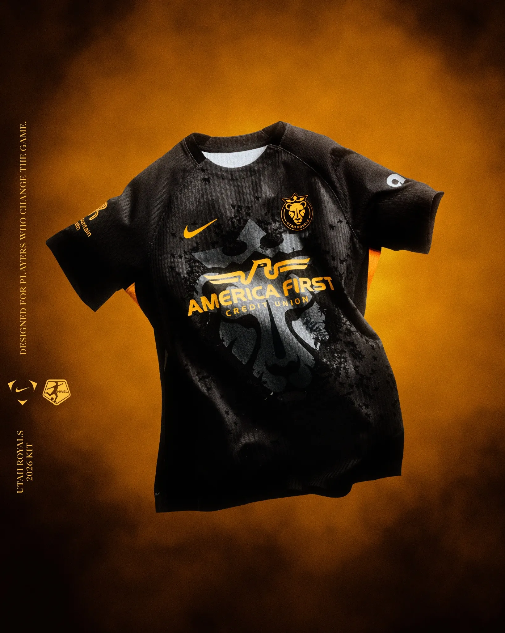 maillot nwsl 2026 nike