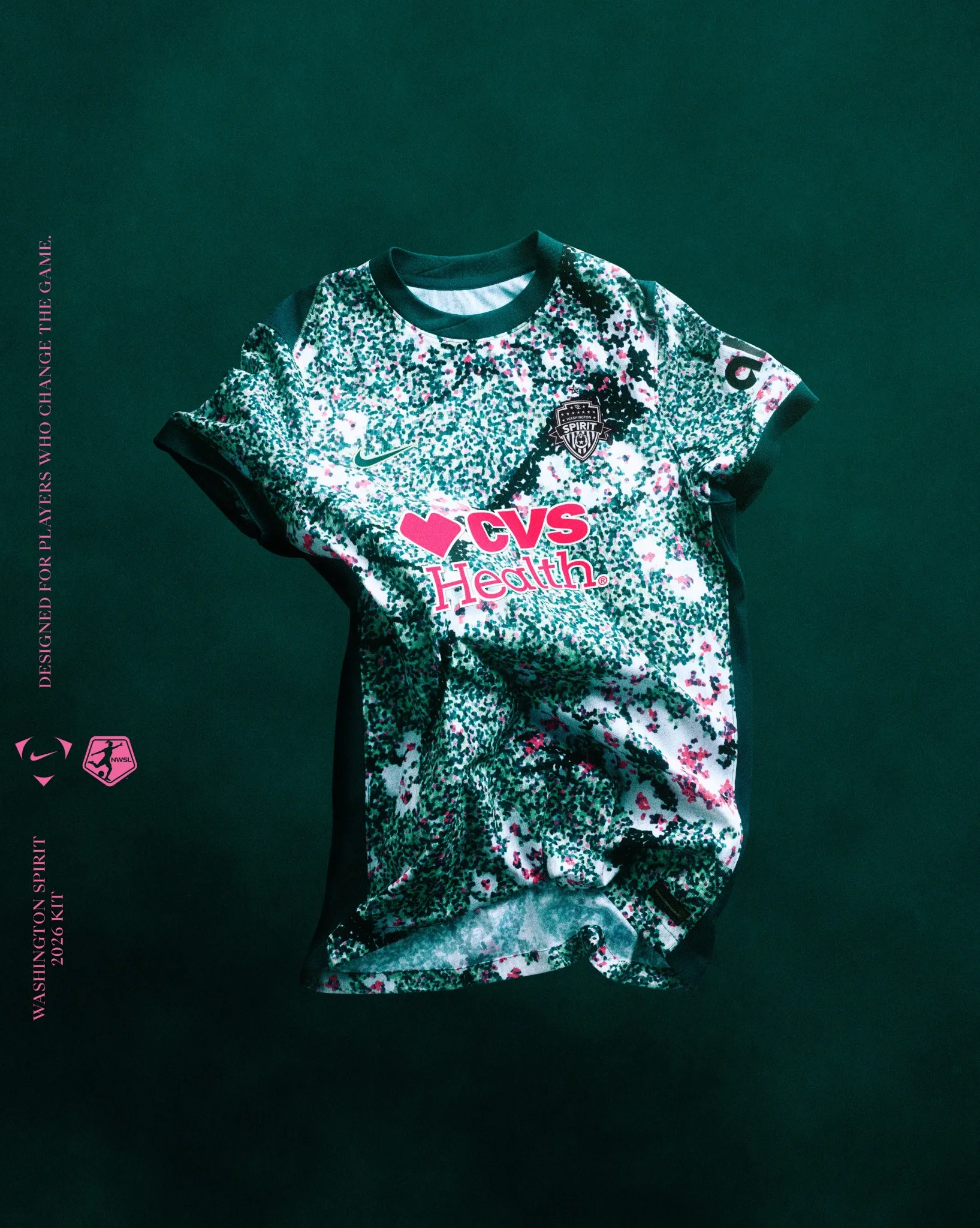 maillot nwsl 2026 nike