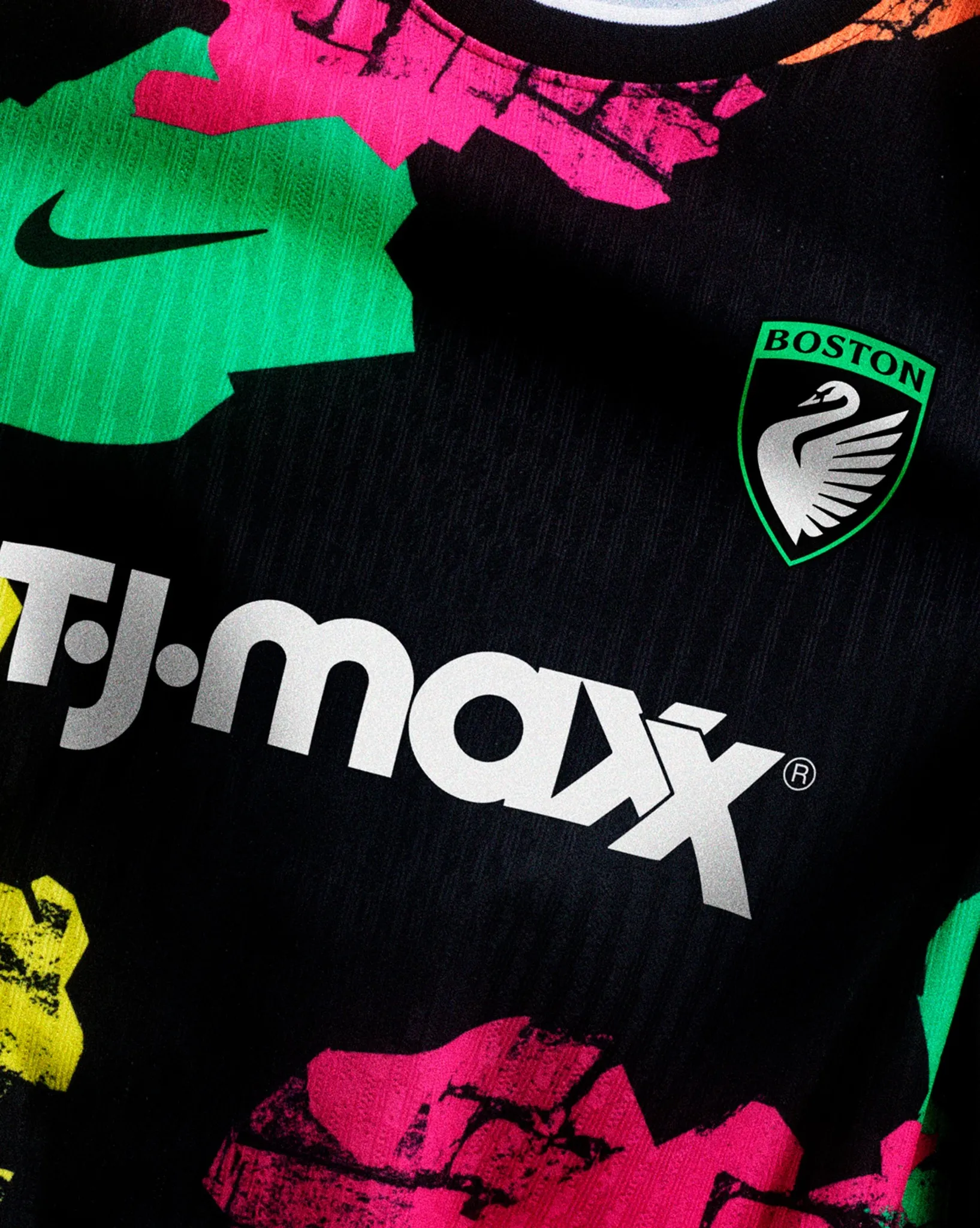 maillot nwsl 2026 nike