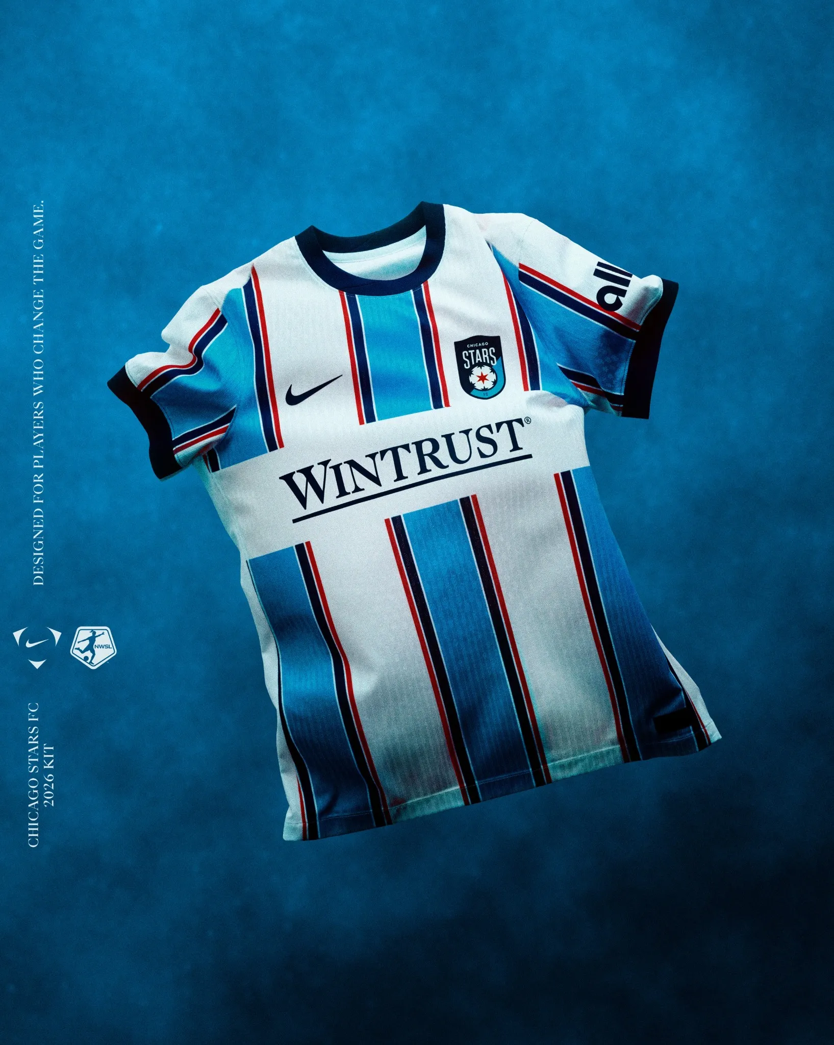 maillot nwsl 2026 nike