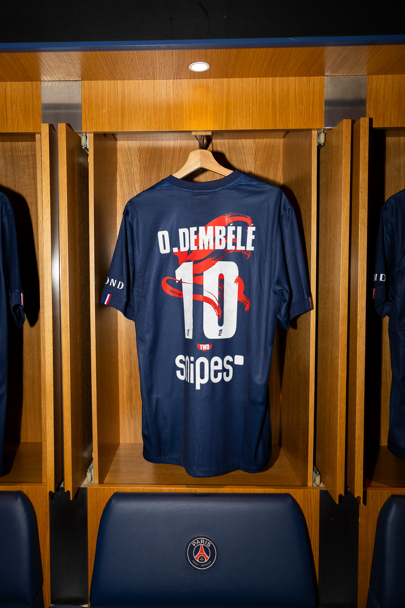 maillot psg nouvel an chinois