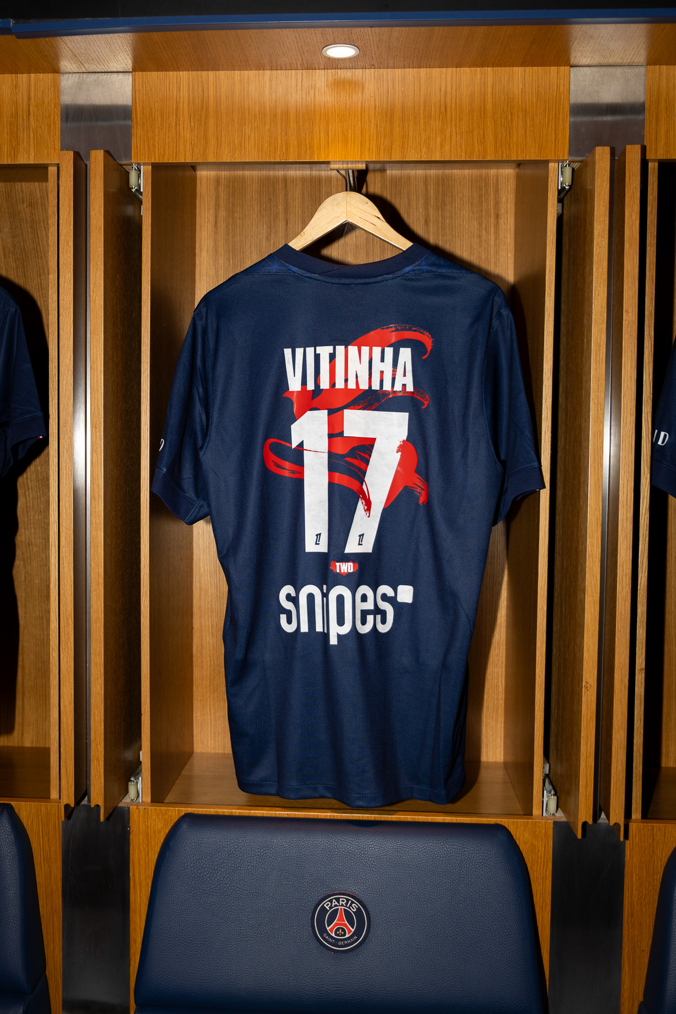 maillot psg nouvel an chinois