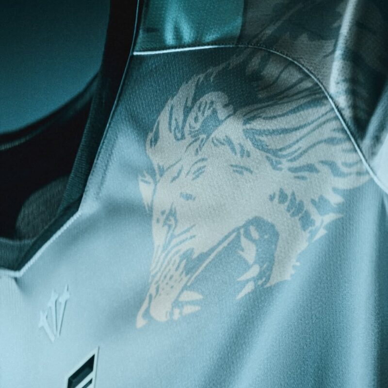 maillot venezia nocta bleu 2025 2026