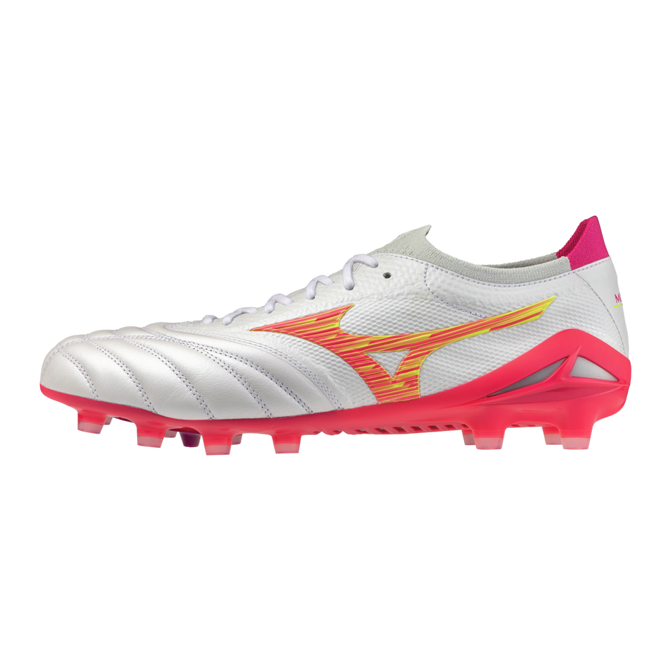 crampons mizuno blazing flair 2026
