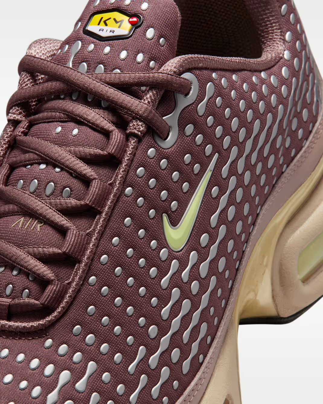 nike air max plus mbappe