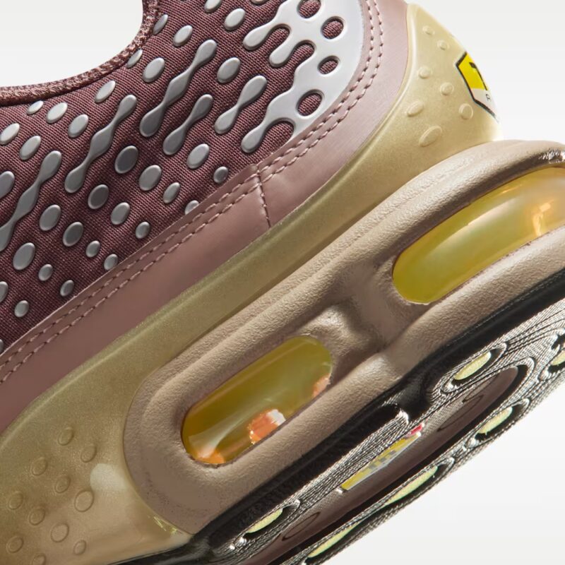 nike air max plus mbappe