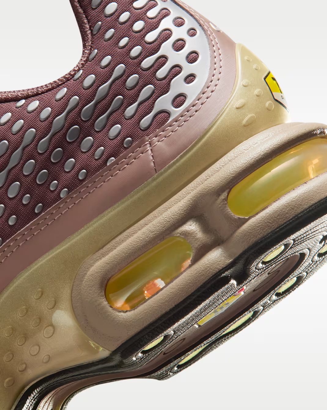 nike air max plus mbappe