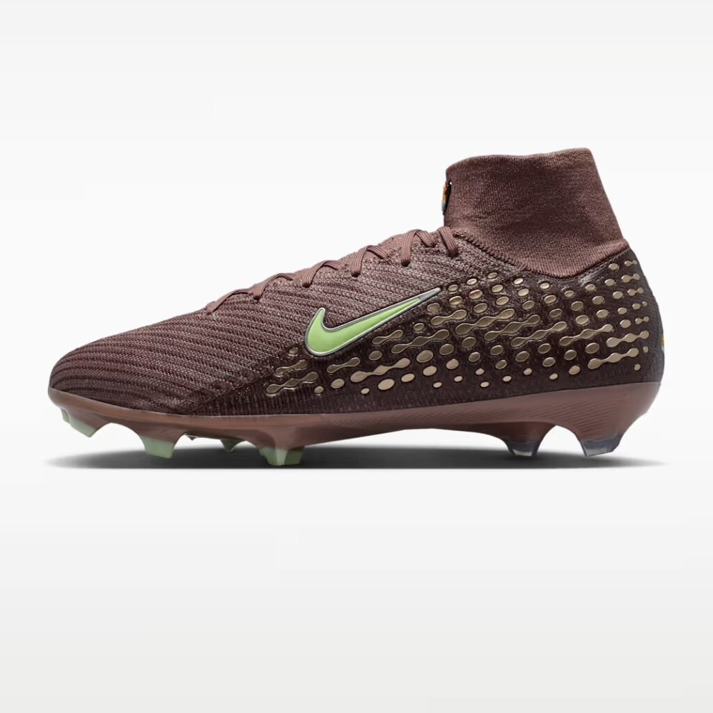 nike mercurial superfly mbappe signature