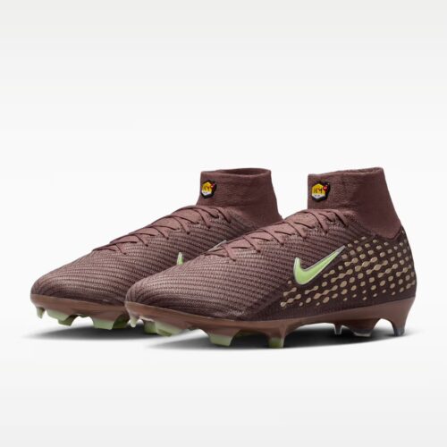 Image de l'article Mbappé reçoit une nouvelle Nike Mercurial signature et une Air Max Plus !