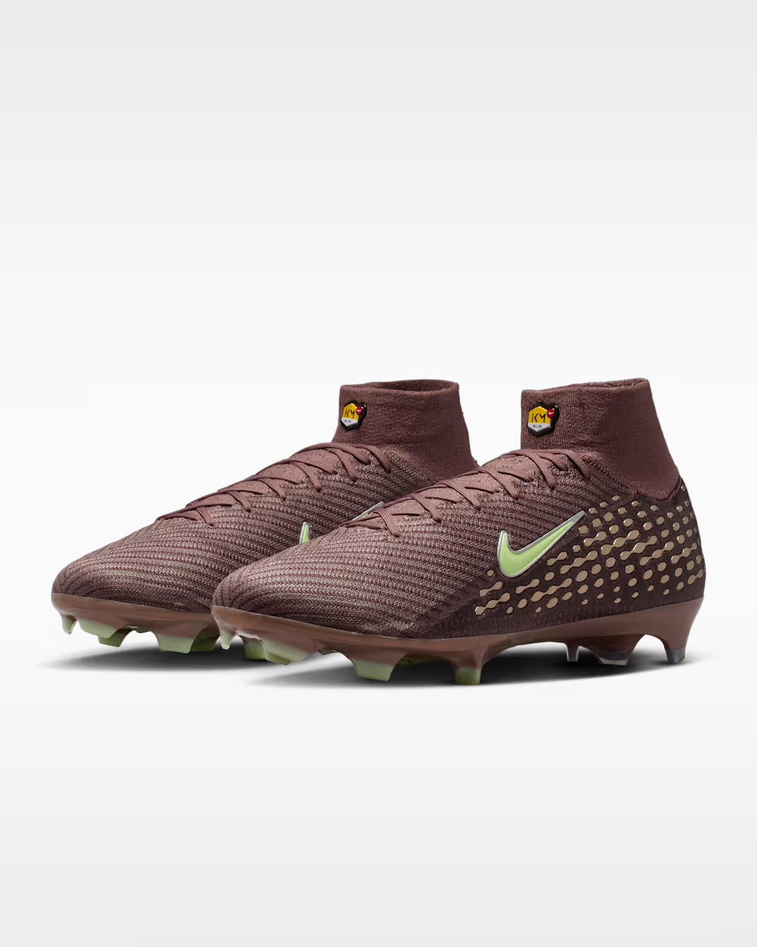 nike mercurial superfly mbappe signature