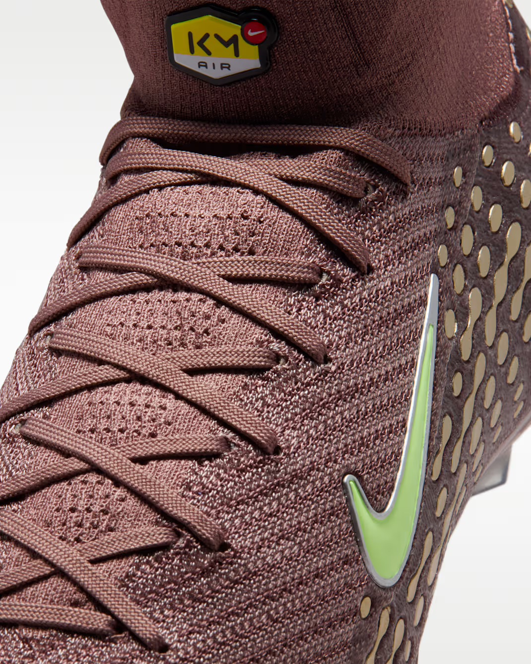 nike mercurial superfly mbappe signature