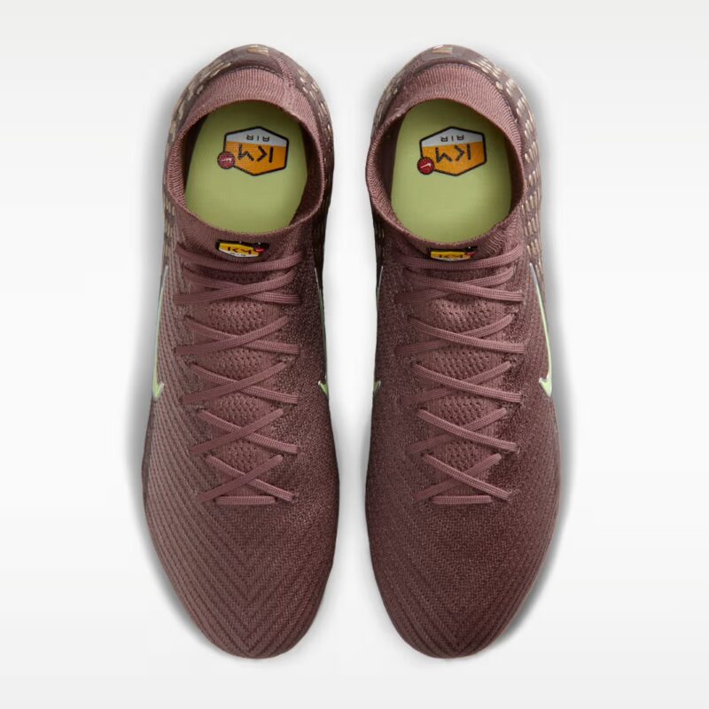 nike mercurial superfly mbappe signature