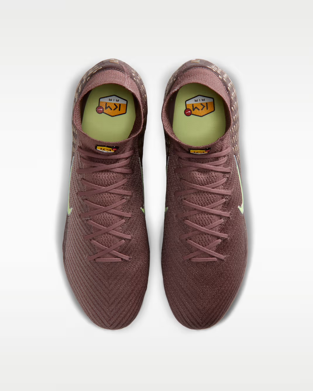 nike mercurial superfly mbappe signature
