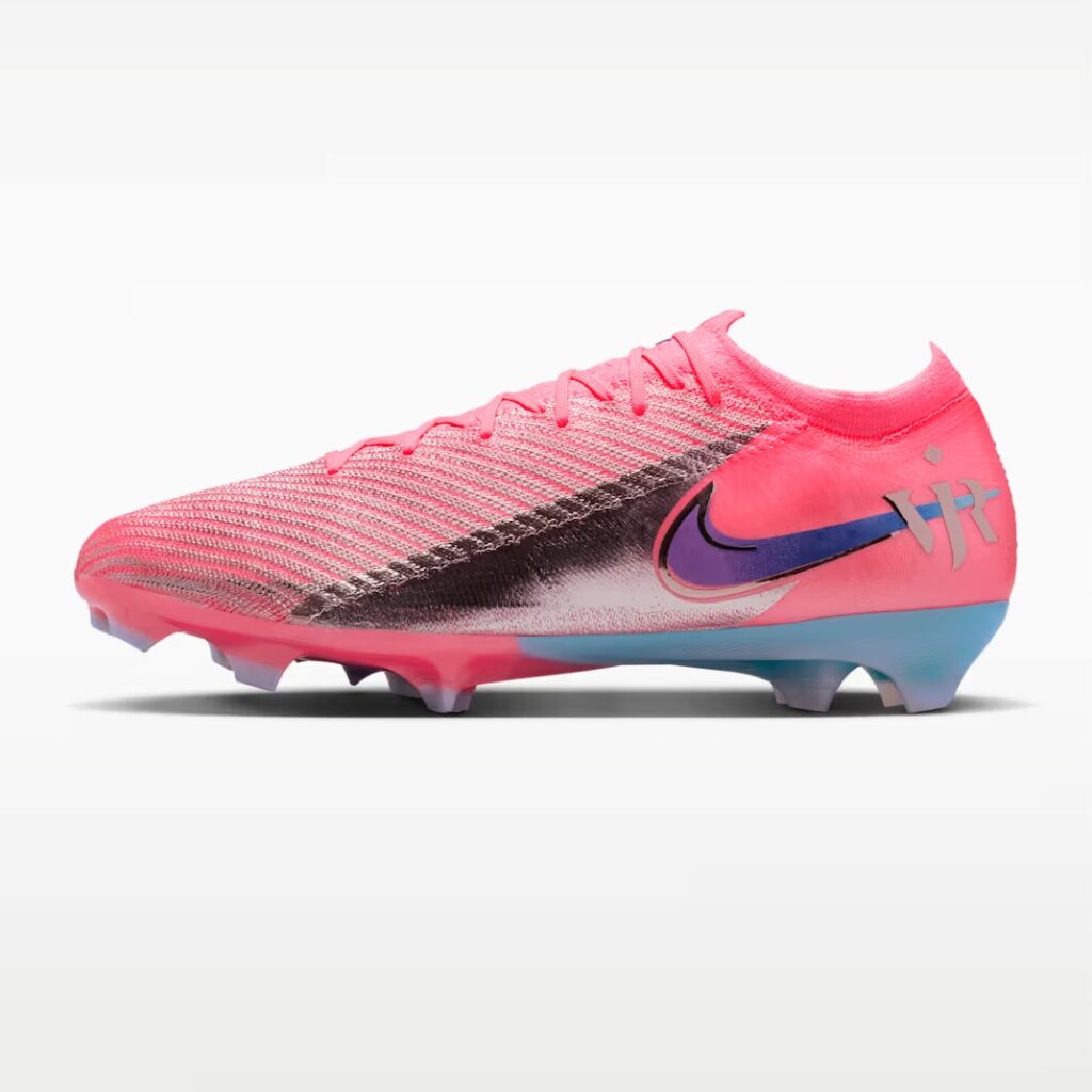 nike mercurial vapor vinicius signature