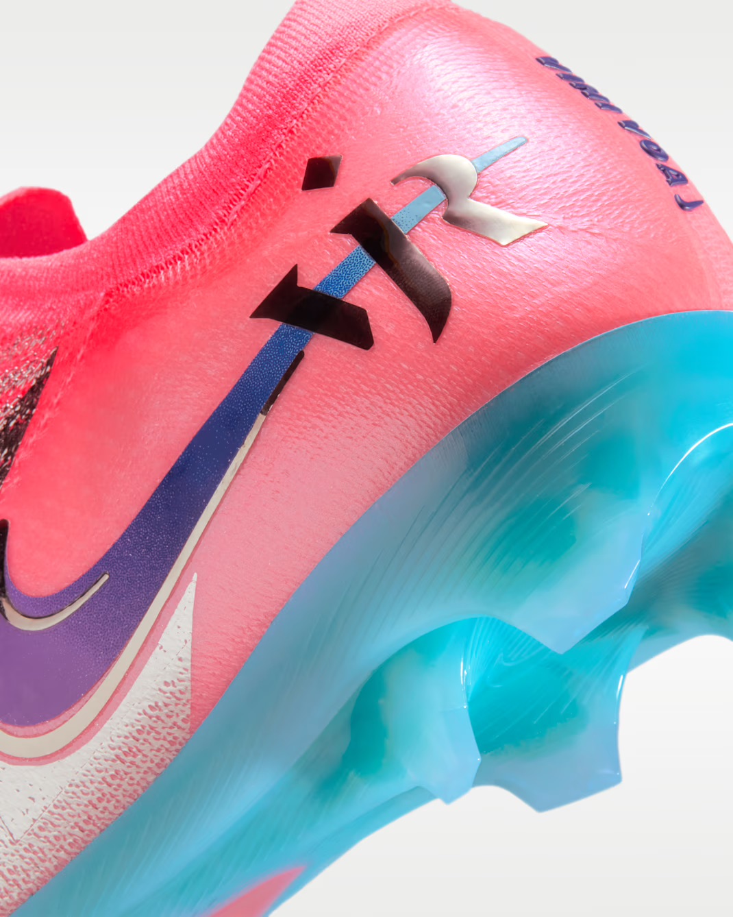 nike mercurial vapor vinicius signature