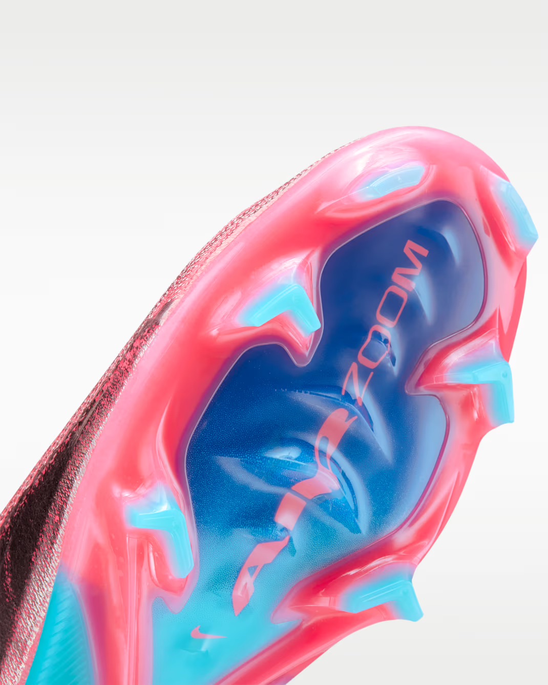 nike mercurial vapor vinicius signature