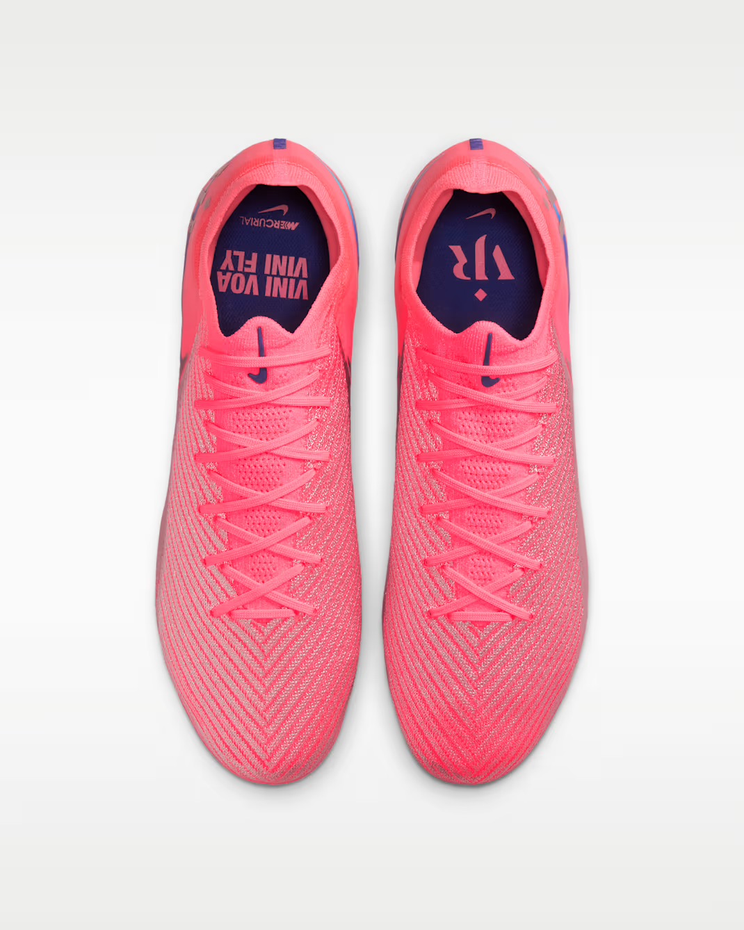 nike mercurial vapor vinicius signature