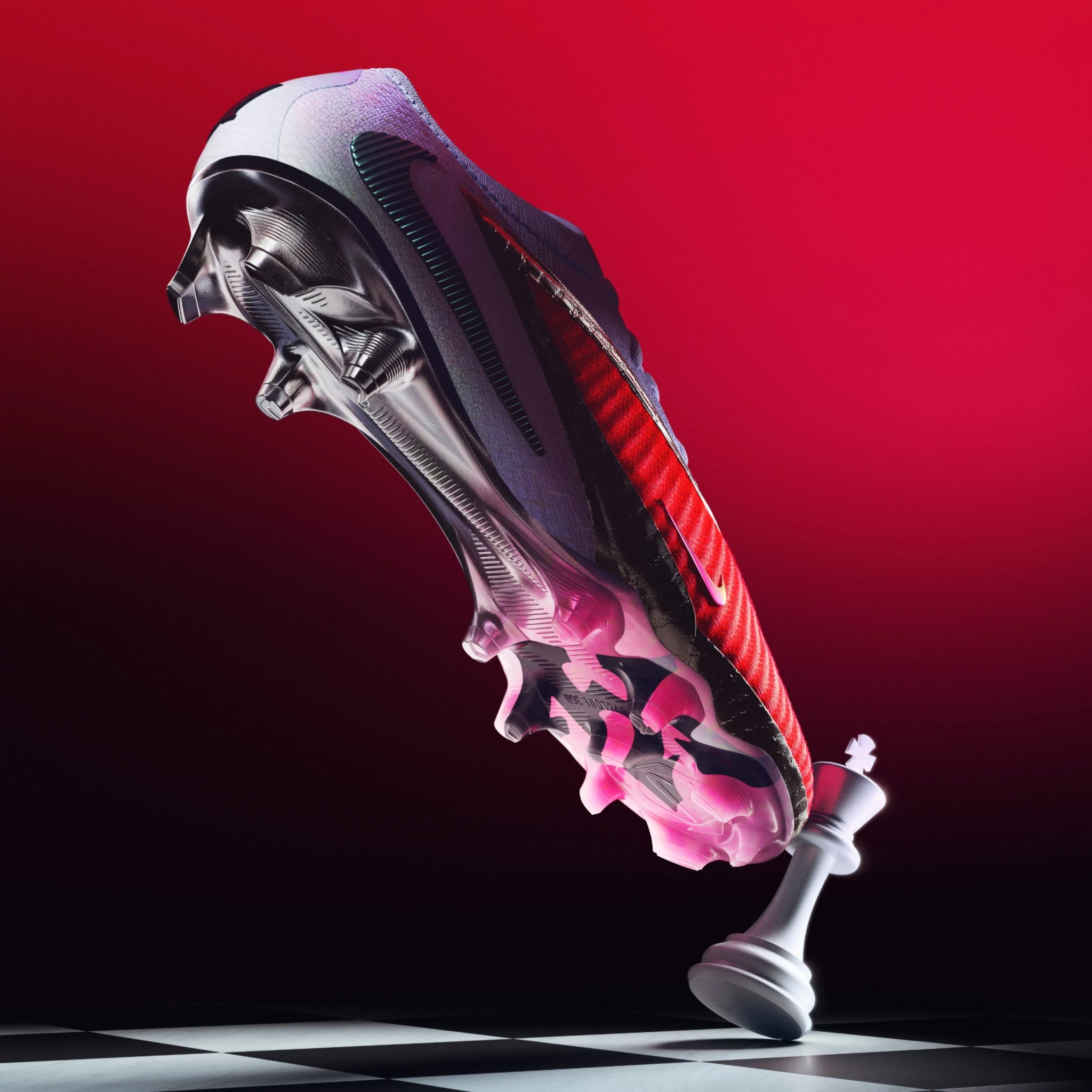 nike phantom 6 basse alexia putellas