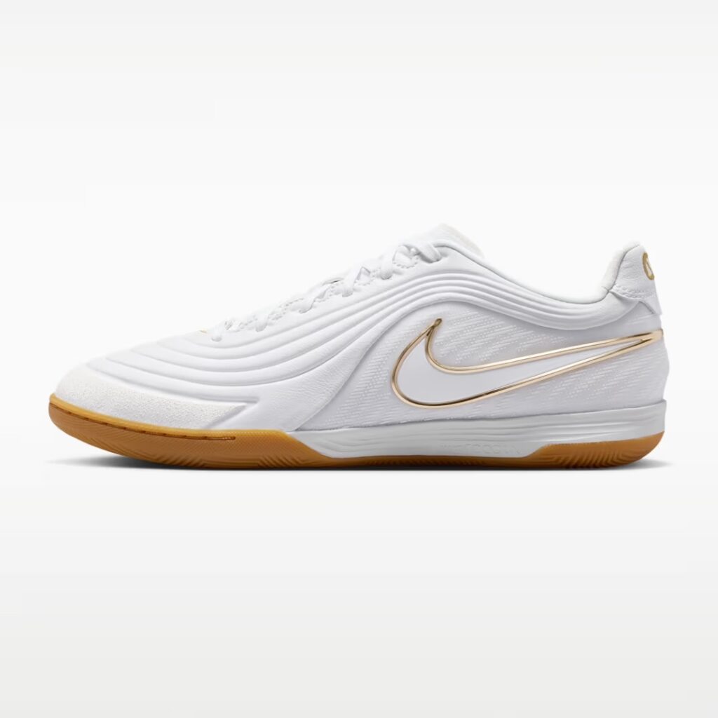 nike tiempo reactgato