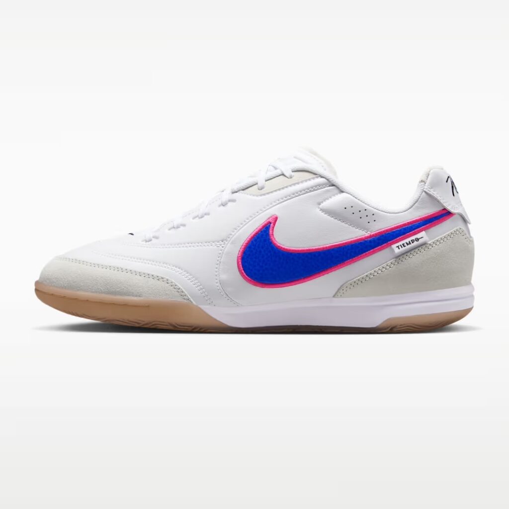 nike tiempo streetgato