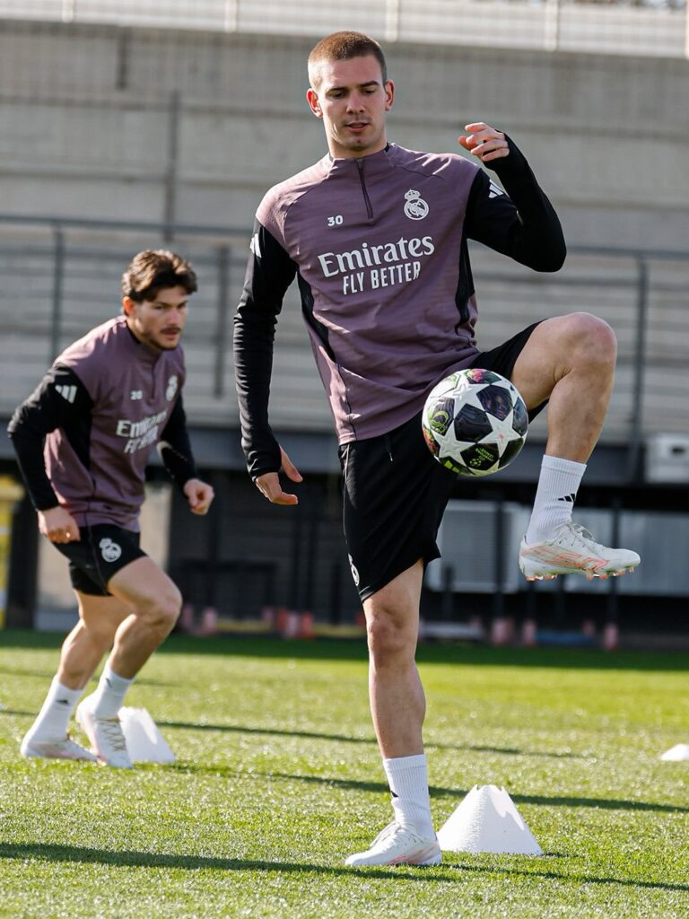 nouvelle adidas F50 2026