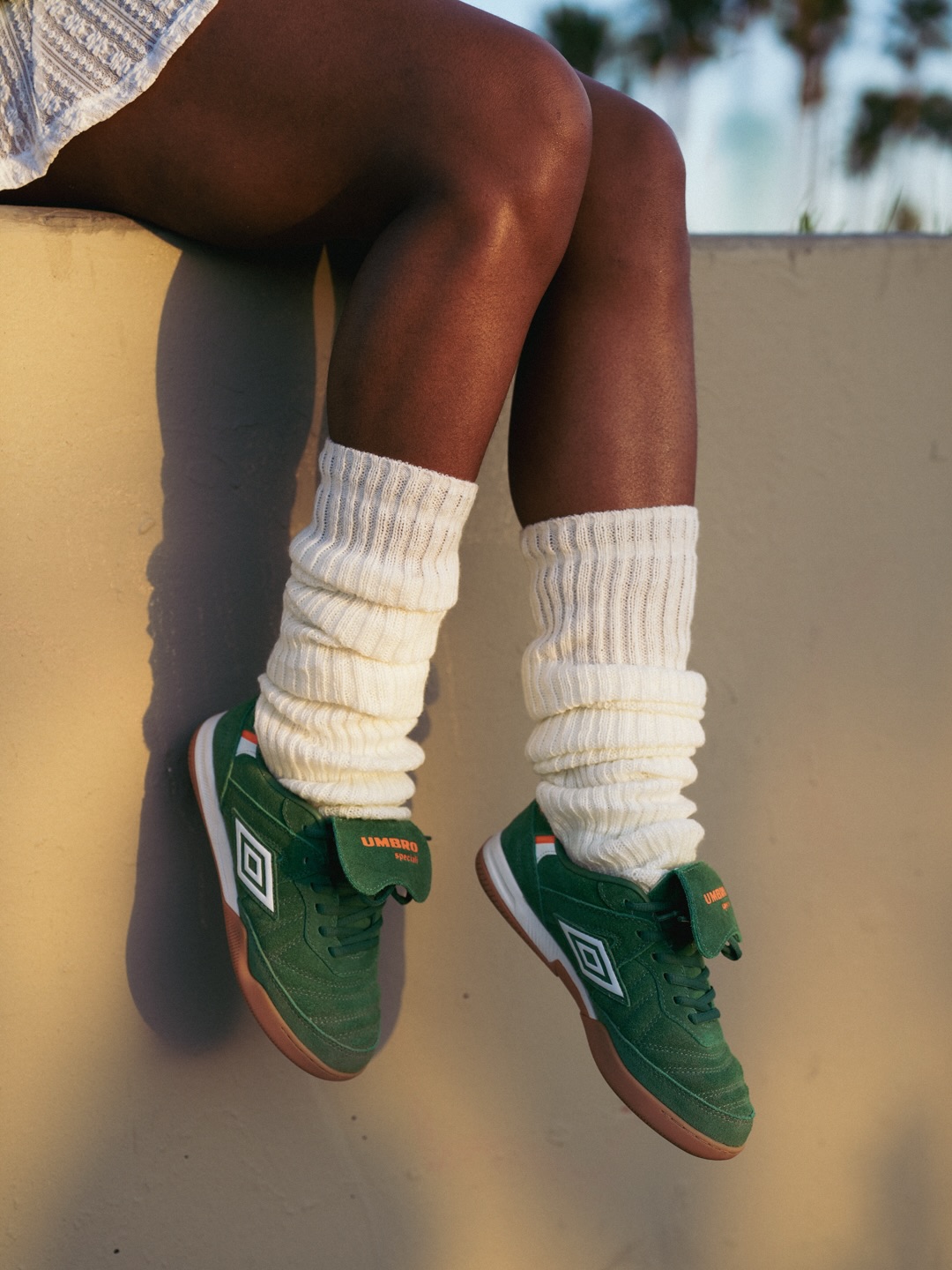 collection st patrick umbro
