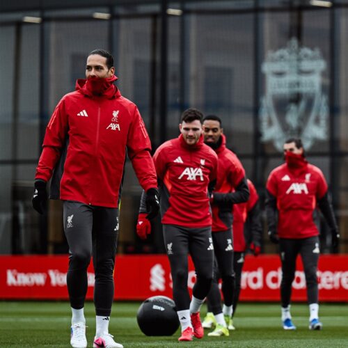 Image de l'article Ces joueurs de classe mondiale portent des crampons à 150 euros !