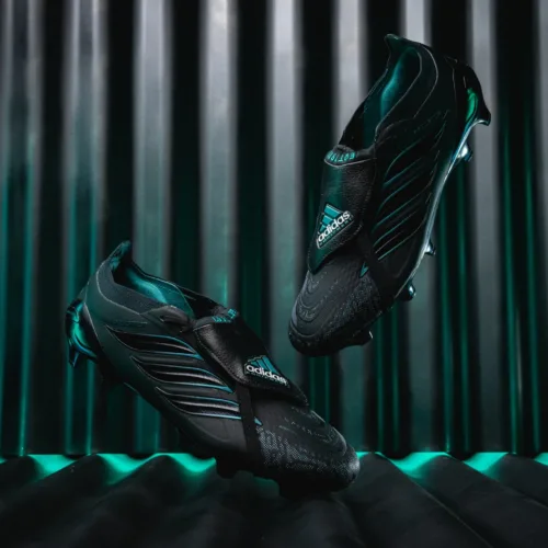 Image de l'article adidas dévoile une Predator aux couleurs d'adidas Equipment !