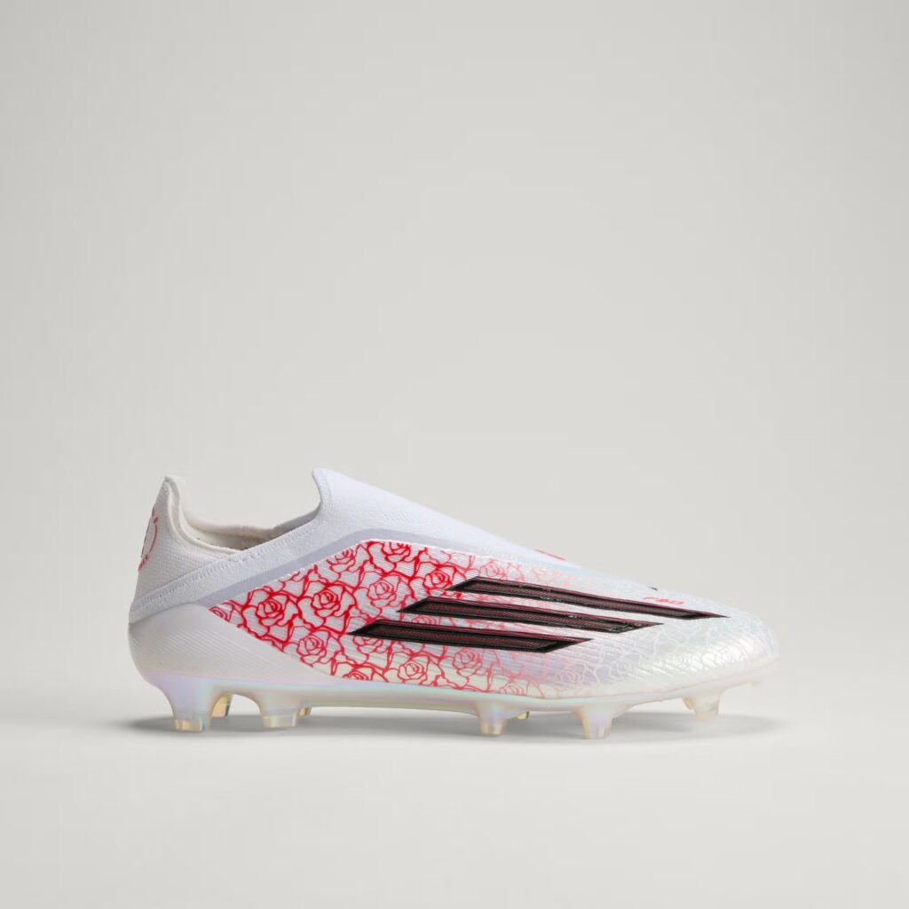 adidas F50 heartbreaker lamine yamal