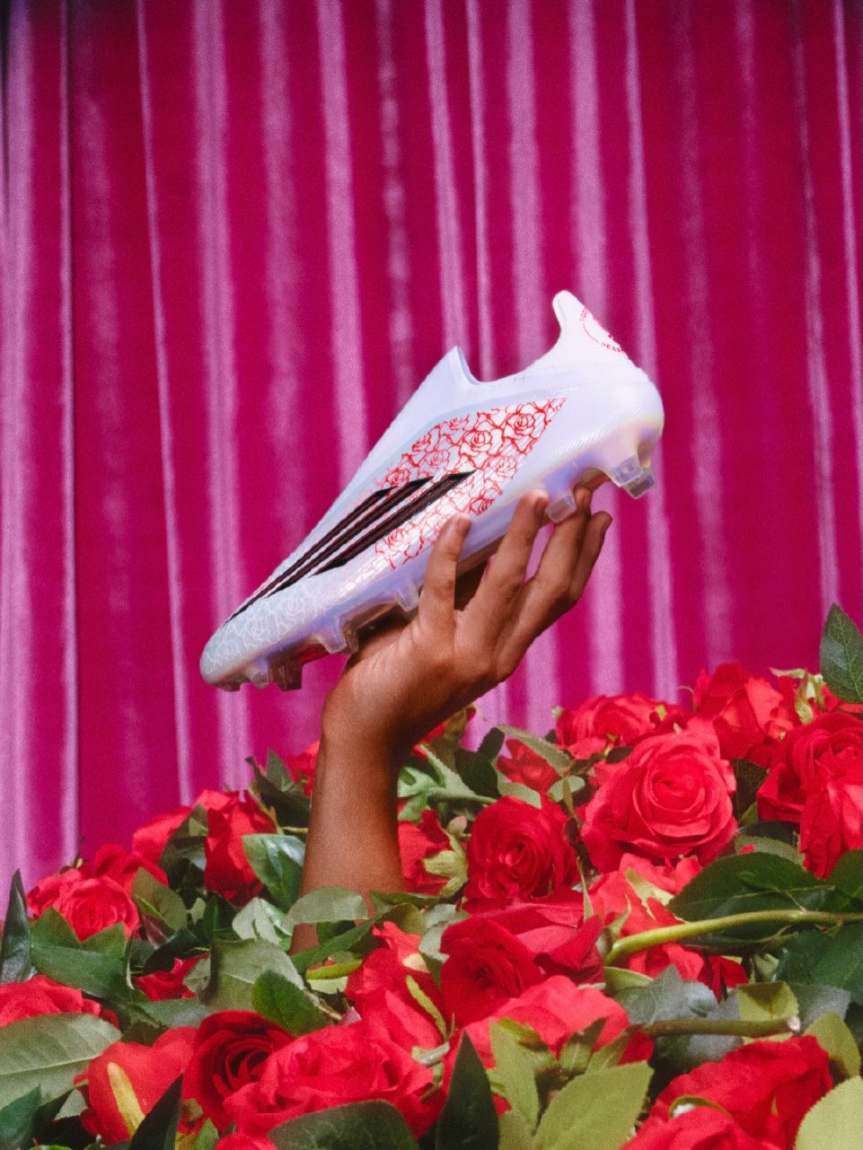 adidas F50 heartbreaker lamine yamal