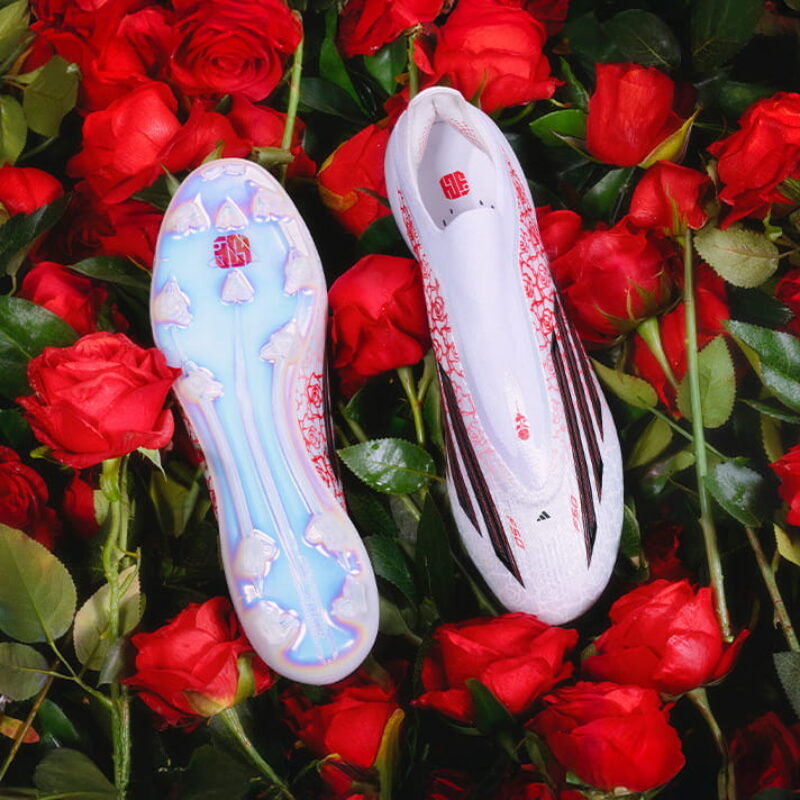 adidas F50 heartbreaker lamine yamal