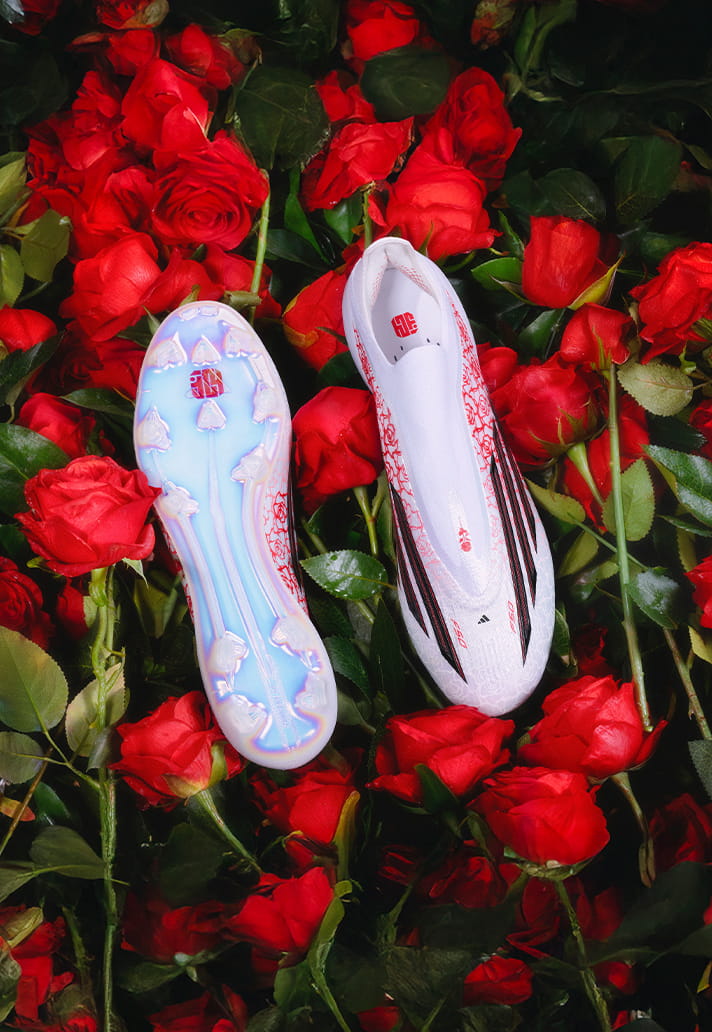 adidas F50 heartbreaker lamine yamal
