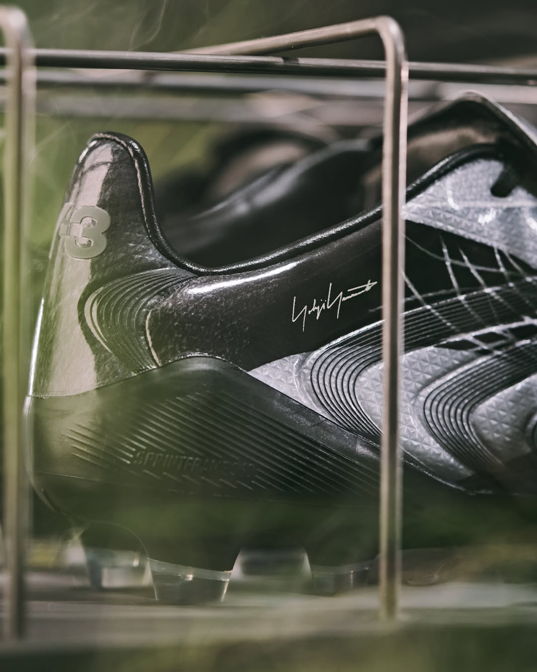 adidas f50 tunit Y-3