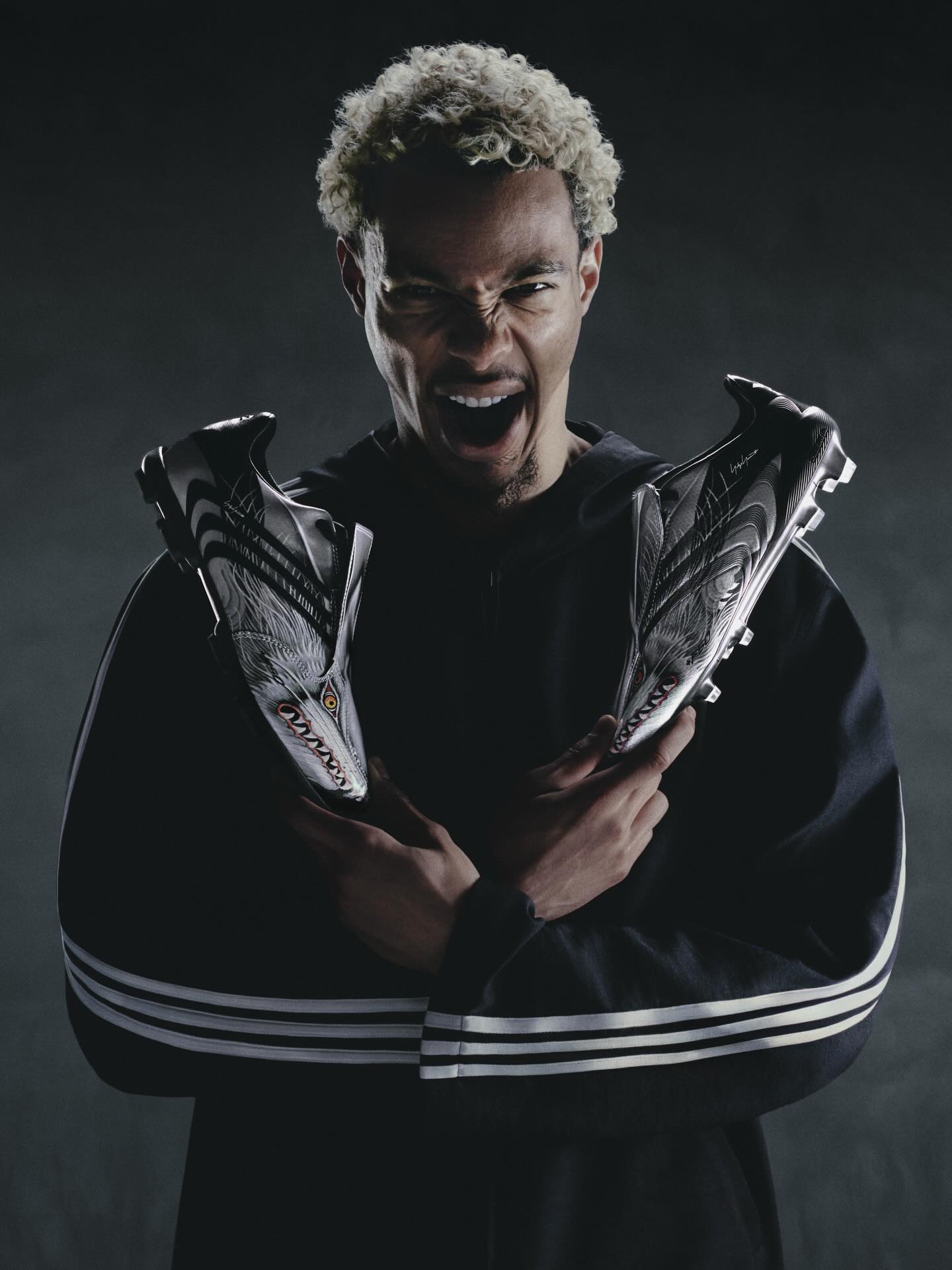 adidas f50 tunit Y-3