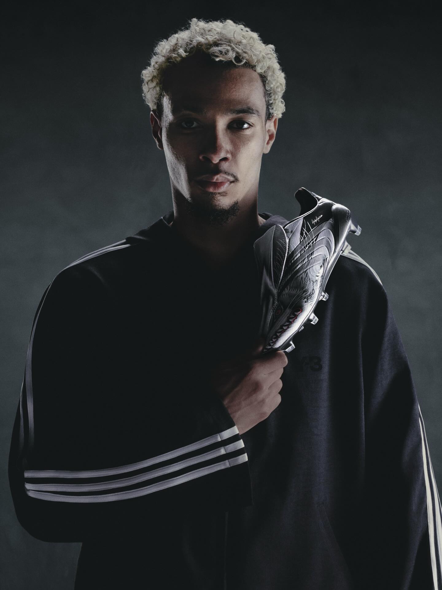 adidas f50 tunit Y-3