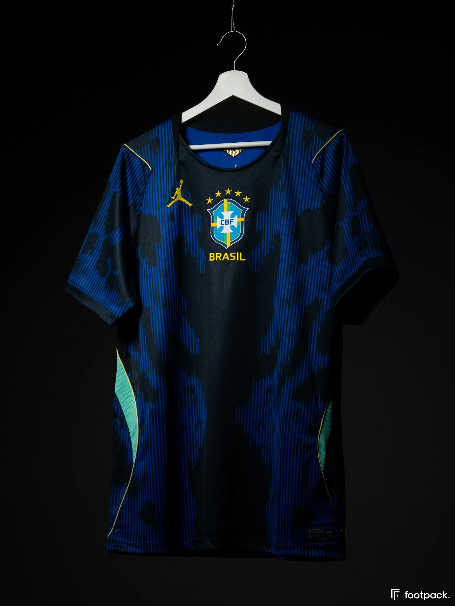 maillot bresil france