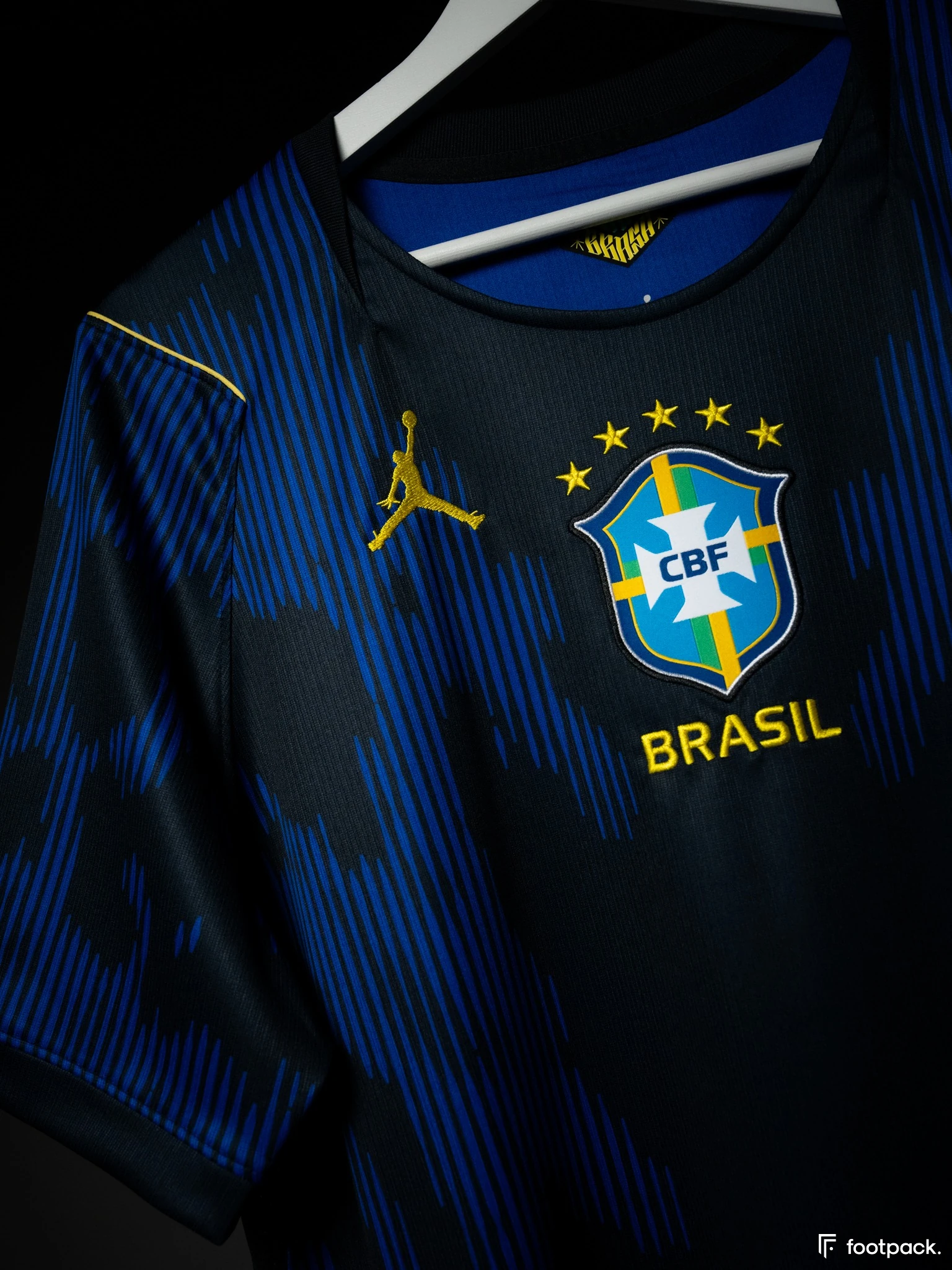 maillot bresil france
