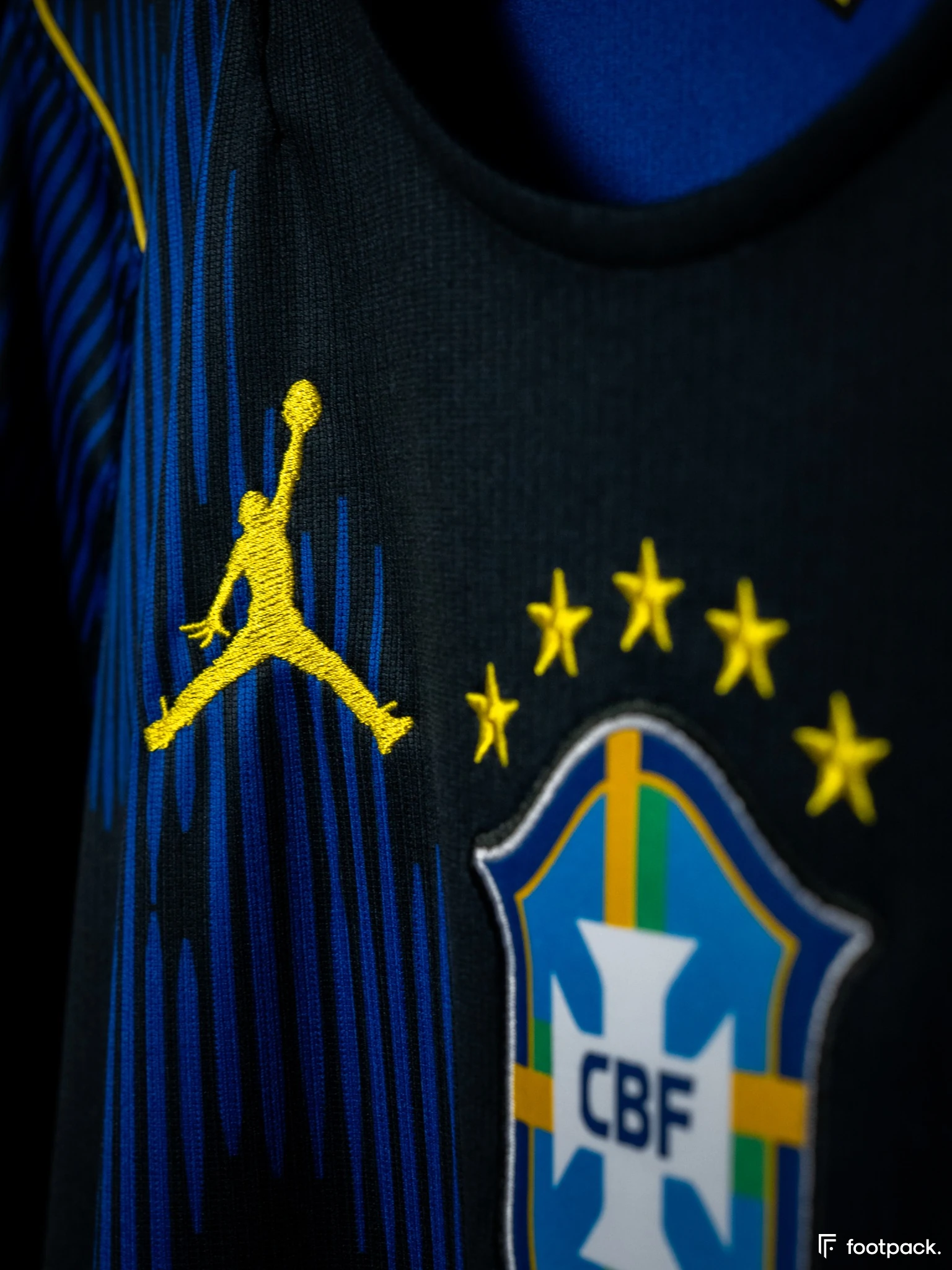 maillot bresil france