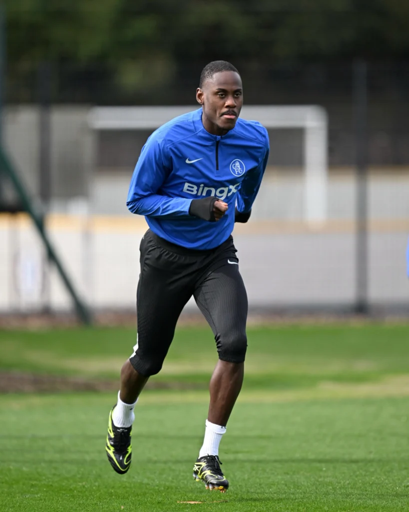 chalobah reebok