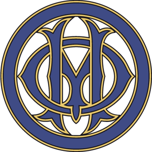 histoire logo om