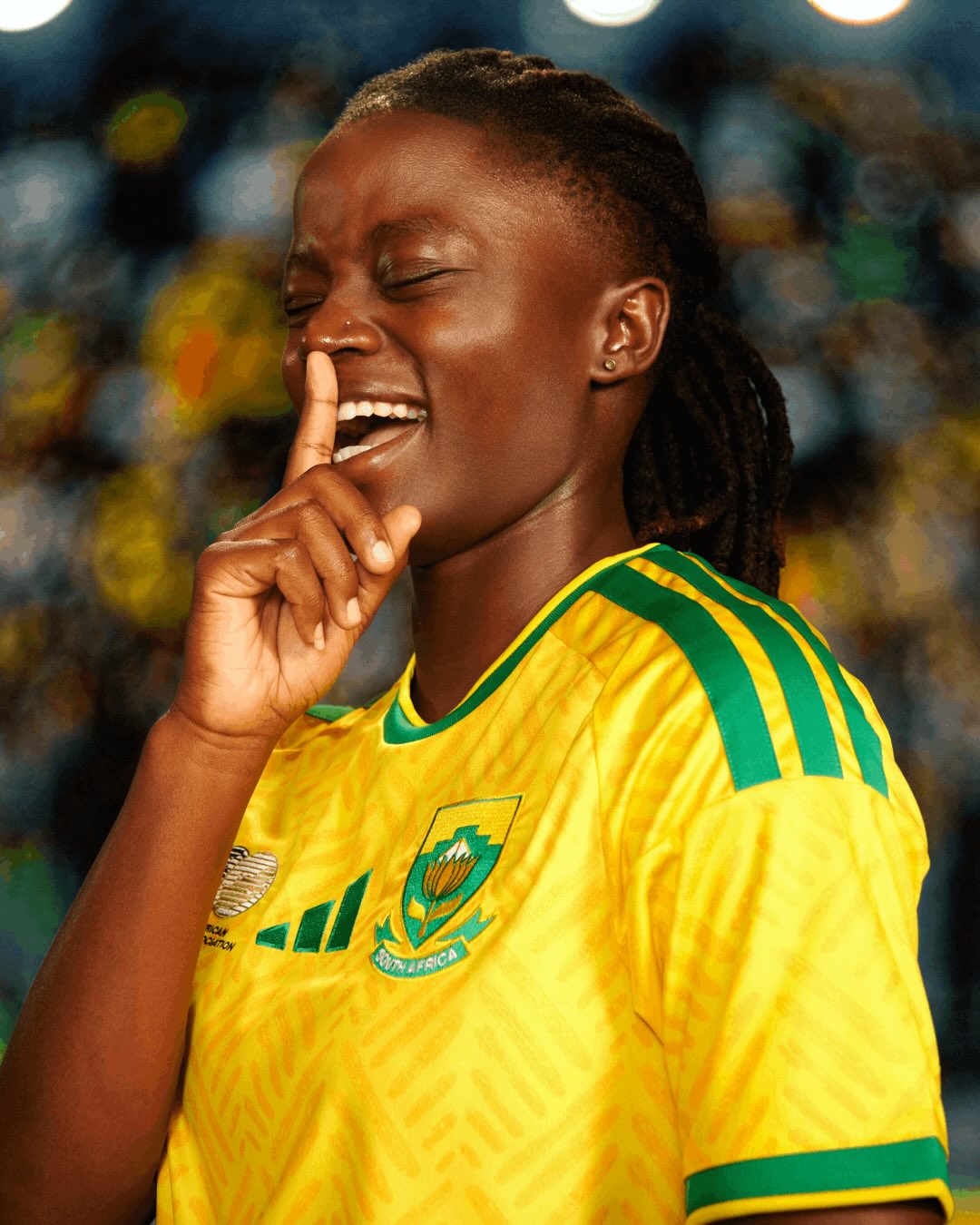maillot afrique du sud coupe du monde 2026