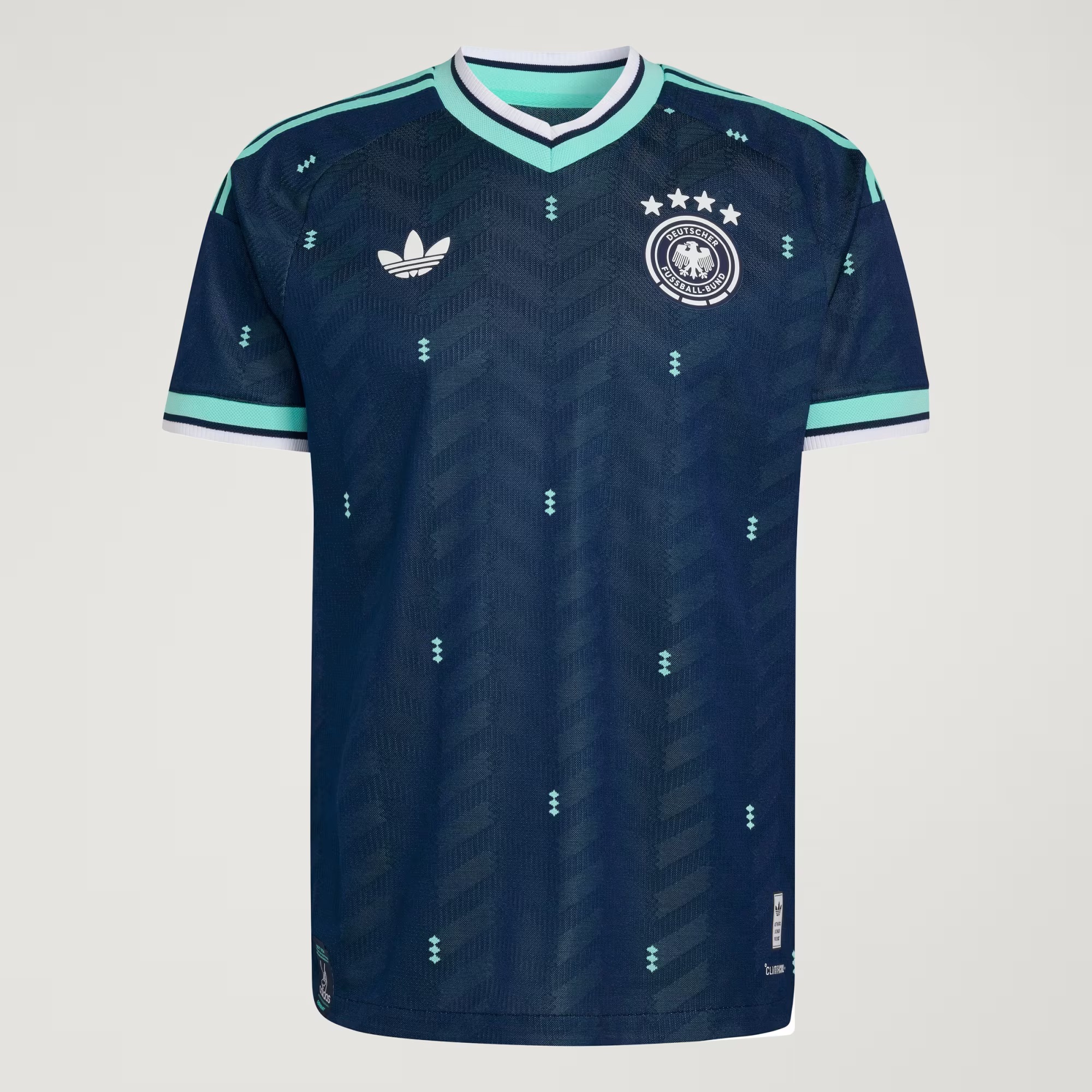 maillot allemagne coupe du monde 2026 adidas