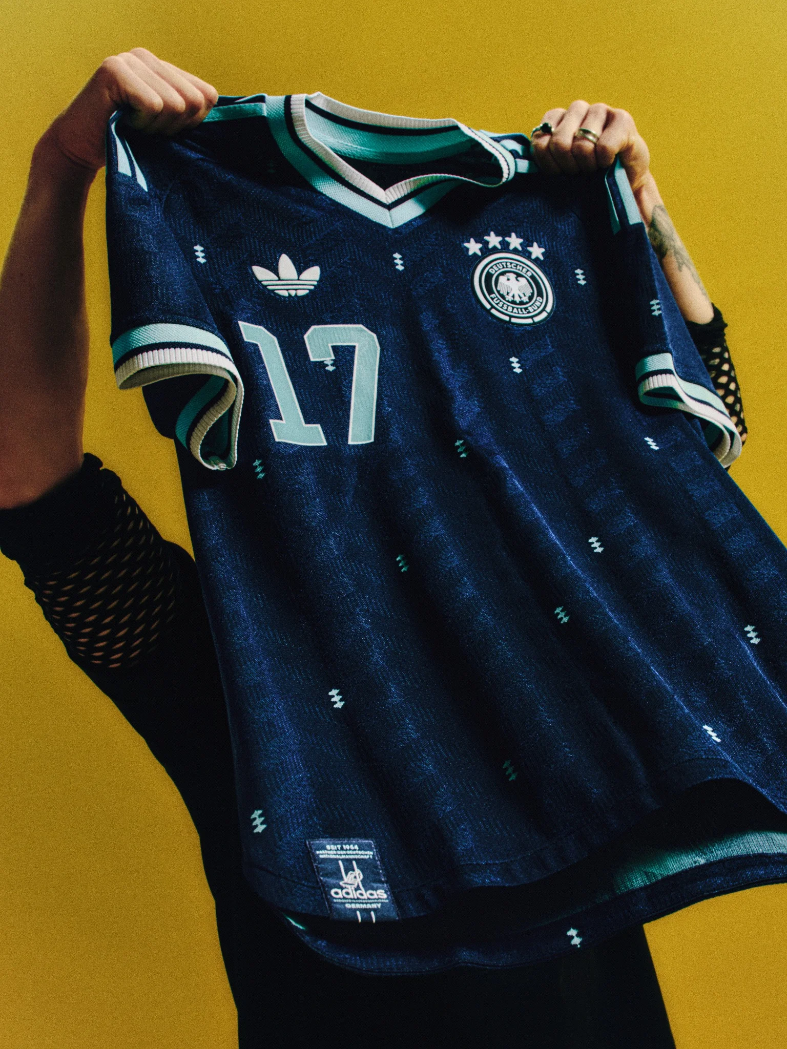 maillot allemagne coupe du monde 2026 exterieur adidas