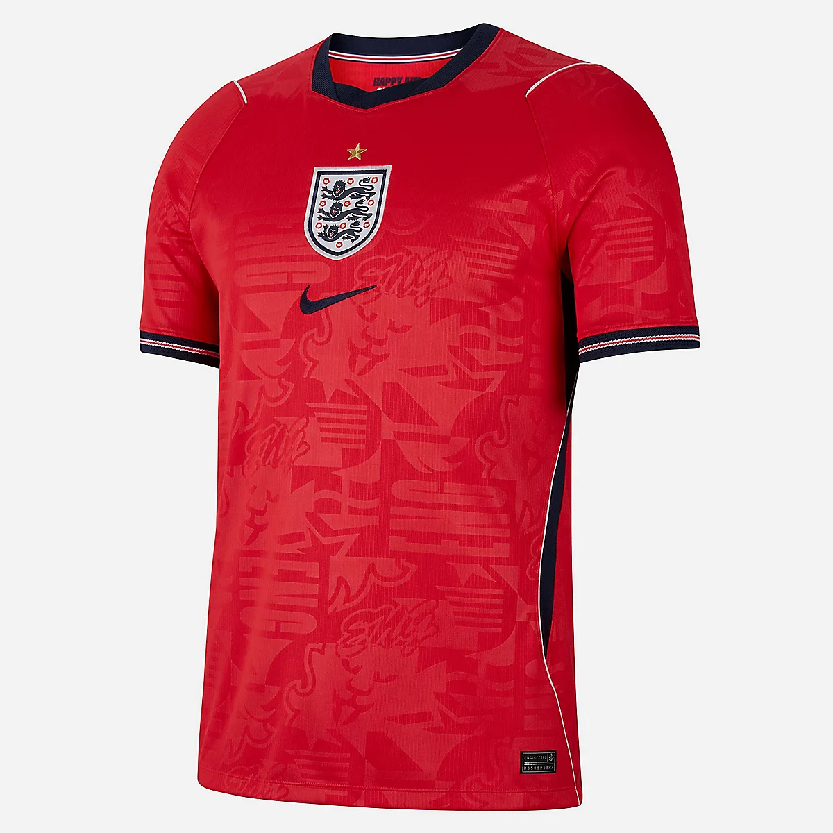 maillot angleterre coupe du monde 2026 nike