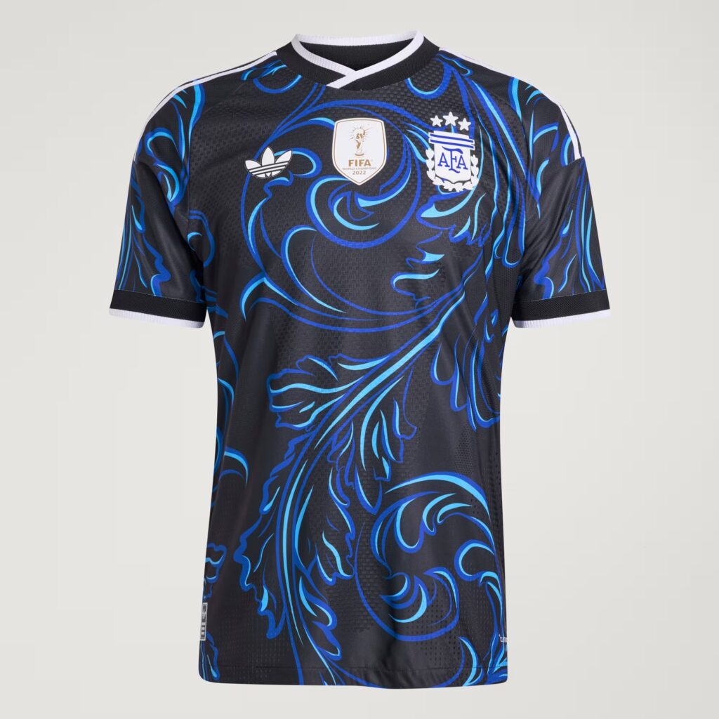 Maillot Extérieur Argentine