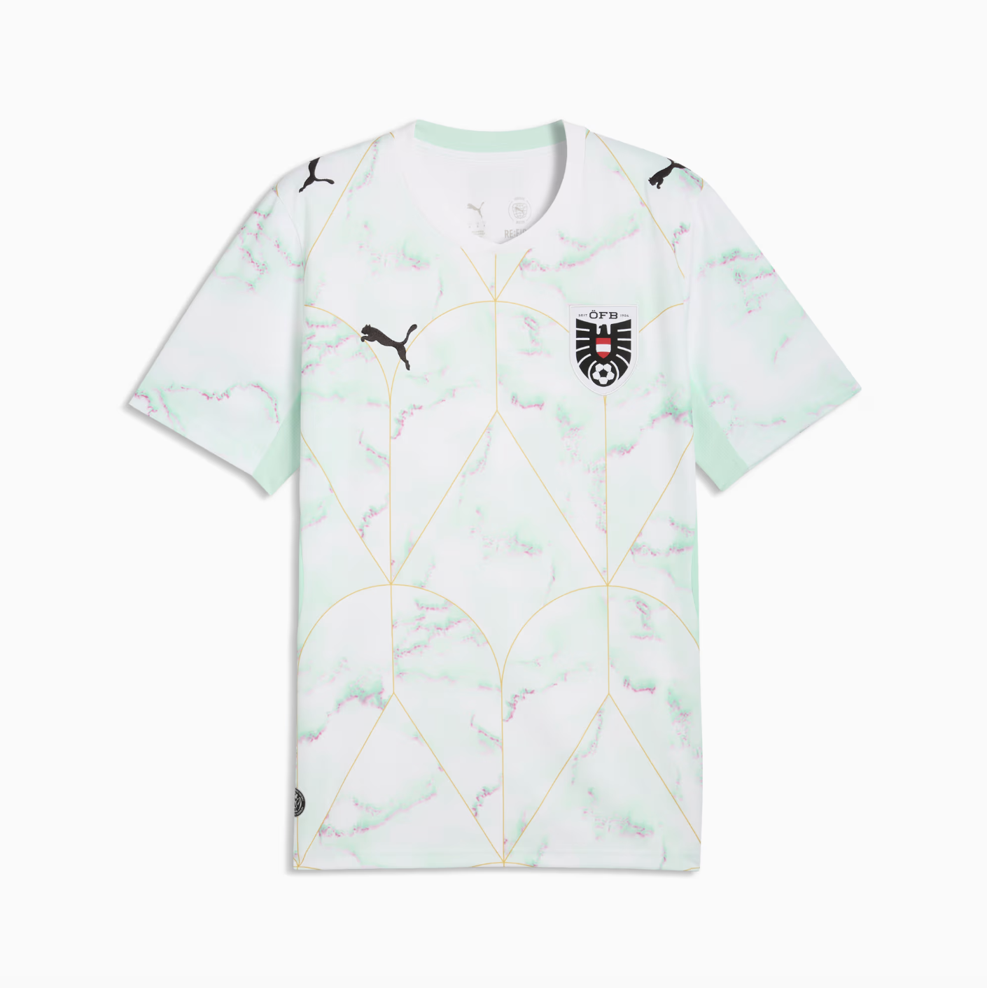 maillot autriche coupe du monde 2026