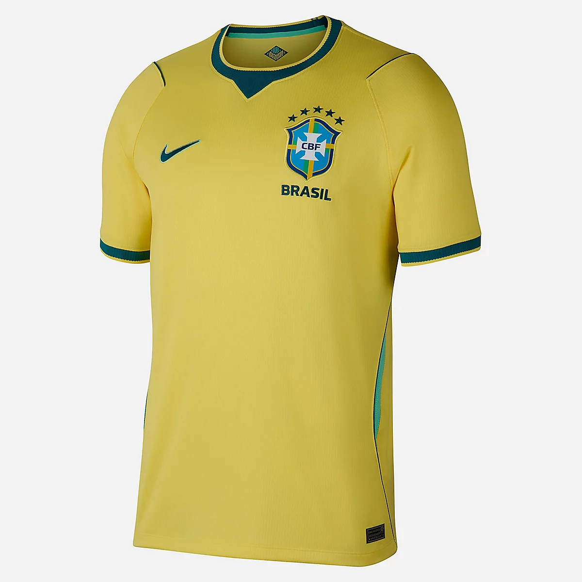 maillot bresil coupe du monde 2026 nike