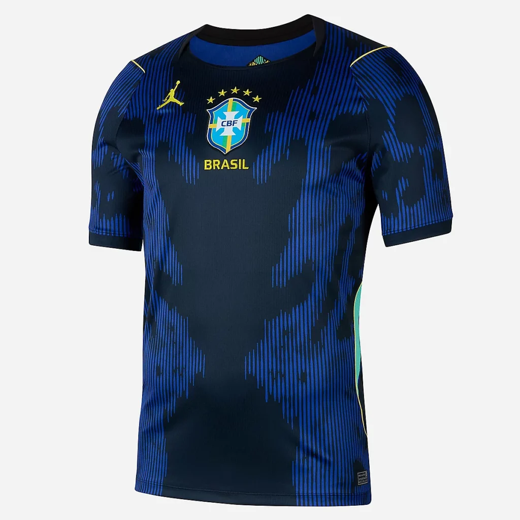 maillot bresil coupe du monde 2026 nike