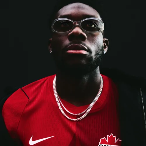 Image de l'article Le Canada dévoile ses maillots pour la Coupe du monde 2026 avec Nike