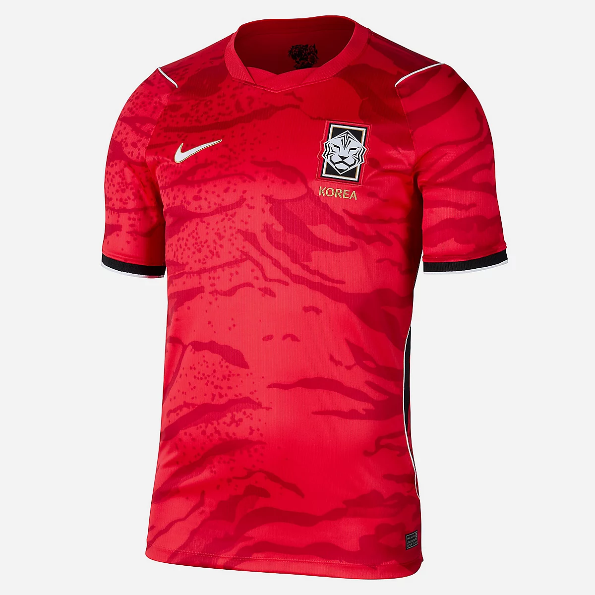 maillot coree du sud coupe du monde 2026 nike